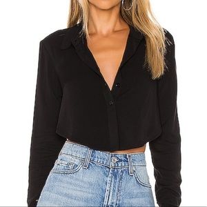 Revolve Caleb Top